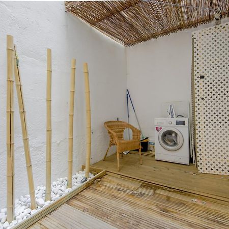 Nuevo Apt De 9Pax En La Cava Alta Centro De Madrid E1 Kültér fotó