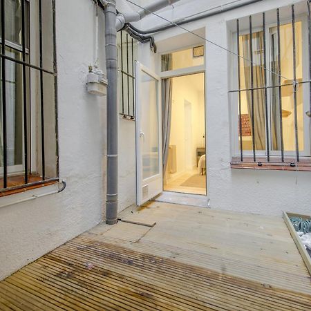 Nuevo Apt De 9Pax En La Cava Alta Centro De Madrid E1 Kültér fotó