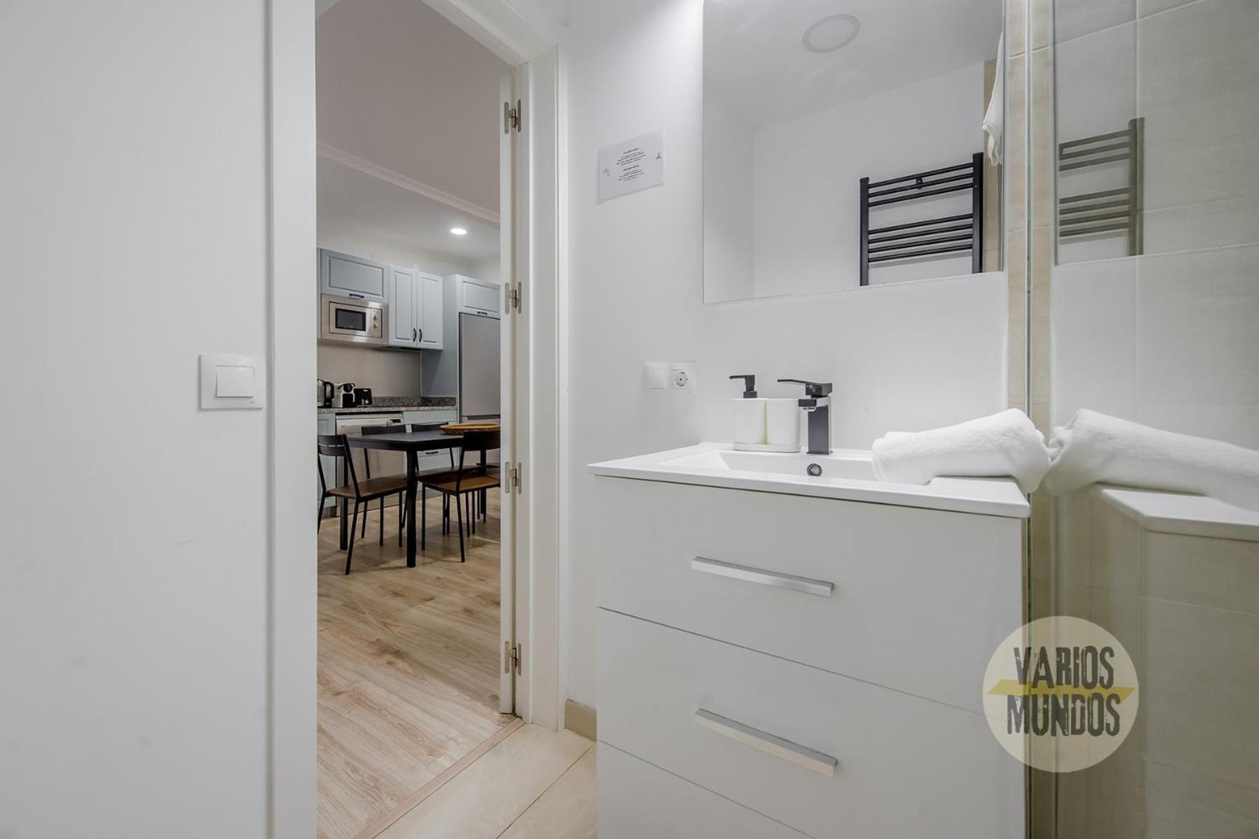 Nuevo Apt De 9Pax En La Cava Alta Centro De Madrid E1 Kültér fotó