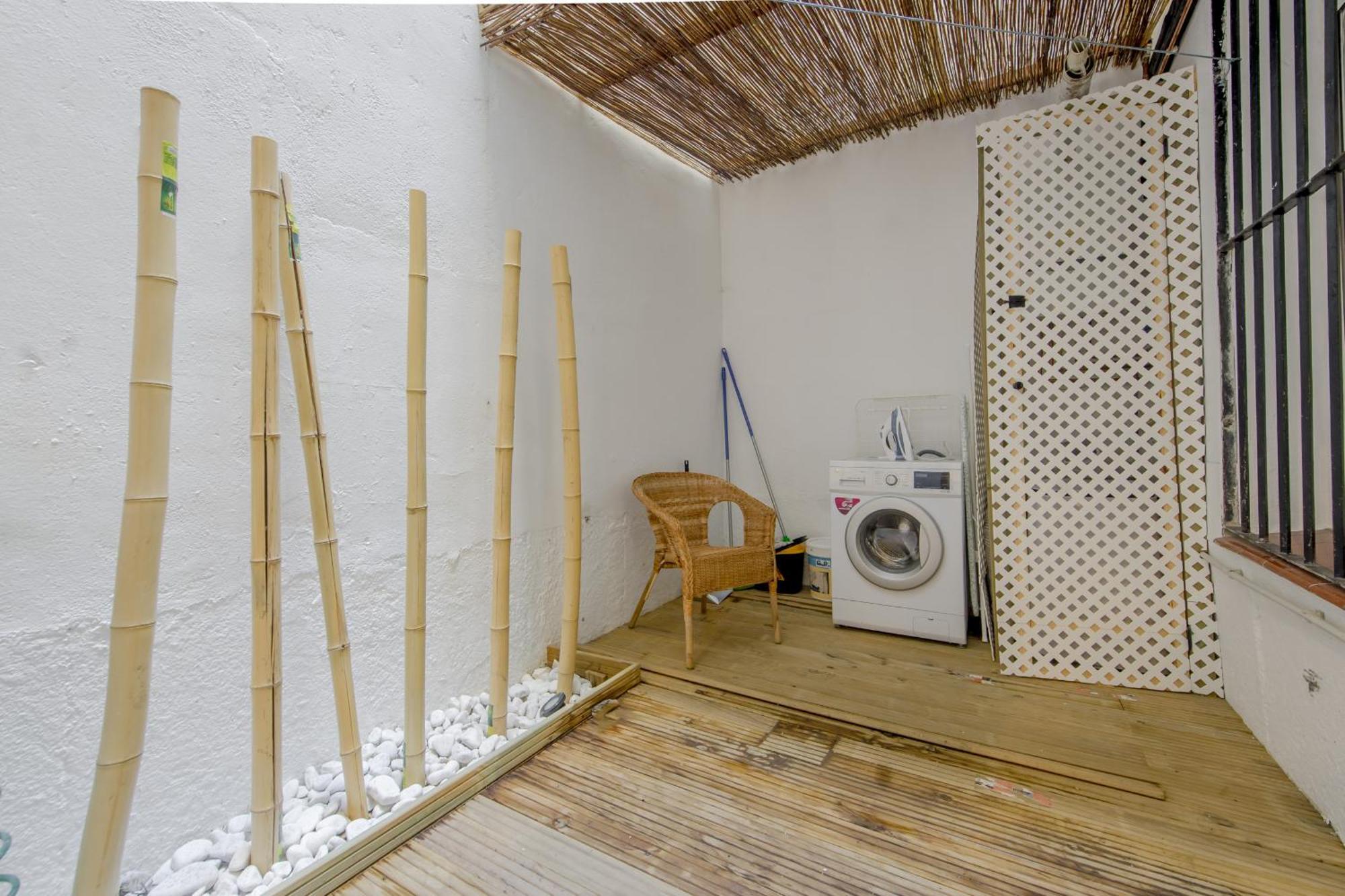 Nuevo Apt De 9Pax En La Cava Alta Centro De Madrid E1 Kültér fotó