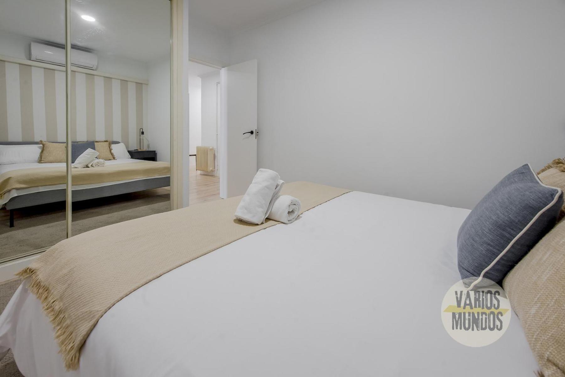 Nuevo Apt De 9Pax En La Cava Alta Centro De Madrid E1 Kültér fotó