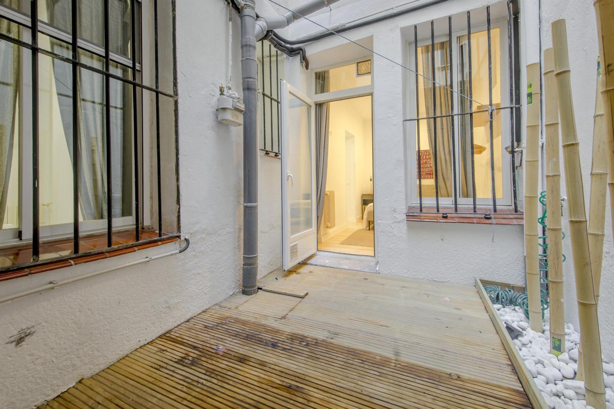 Nuevo Apt De 9Pax En La Cava Alta Centro De Madrid E1 Kültér fotó