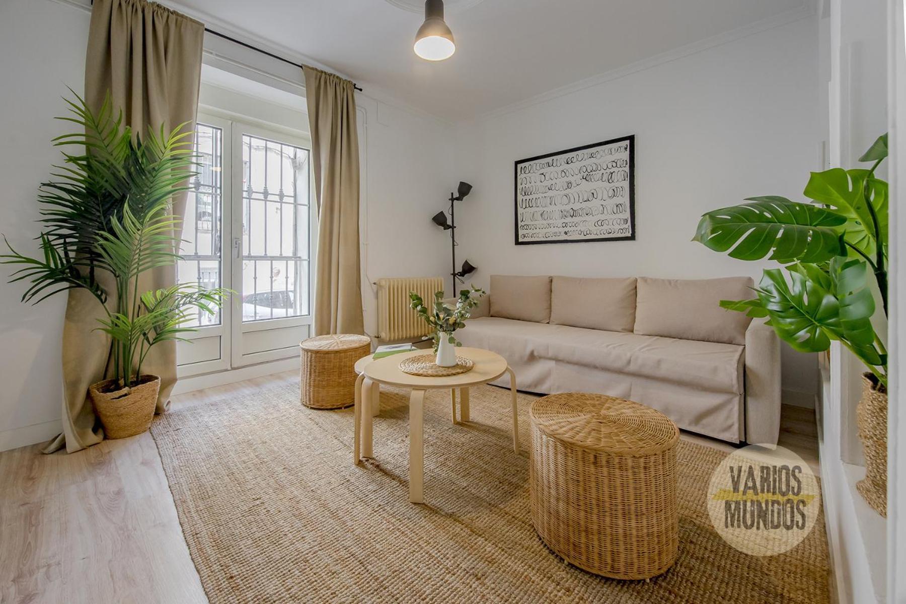 Nuevo Apt De 9Pax En La Cava Alta Centro De Madrid E1 Kültér fotó